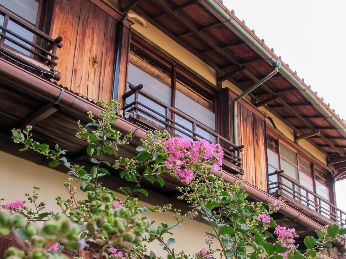 Atami Ikyuan 熱海一休庵 Hotel ภายนอก รูปภาพ