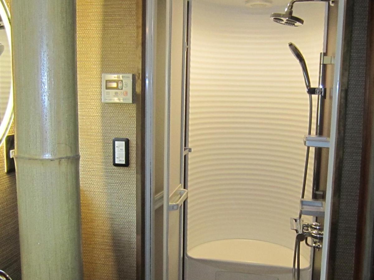 Atami Ikyuan 熱海一休庵 Hotel ภายนอก รูปภาพ