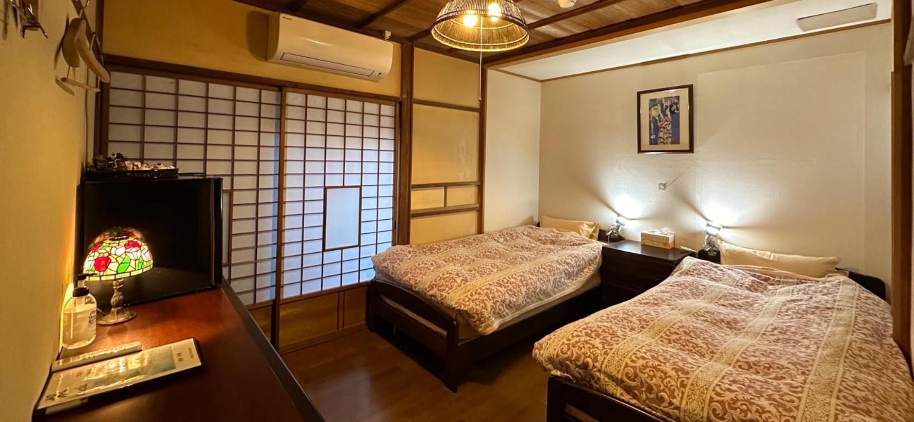 Atami Ikyuan 熱海一休庵 Hotel ภายนอก รูปภาพ