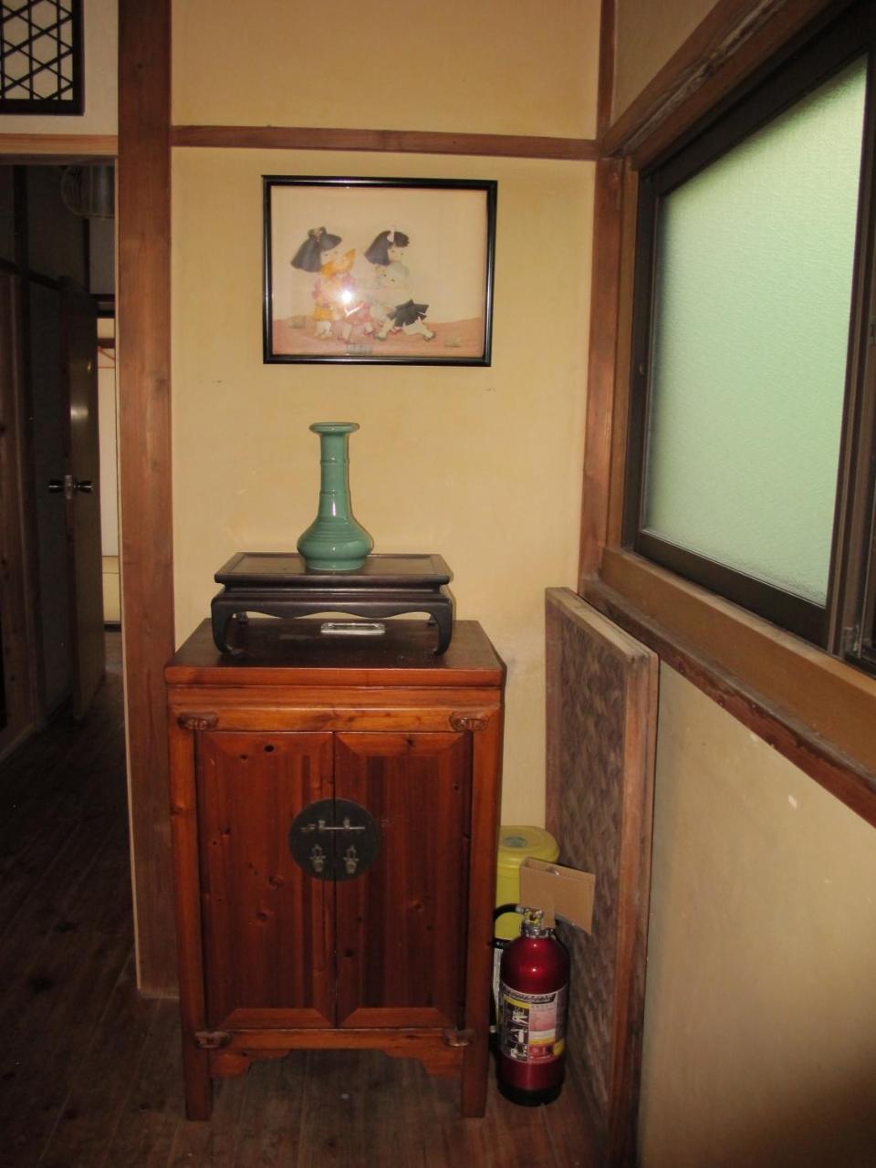 Atami Ikyuan 熱海一休庵 Hotel ภายนอก รูปภาพ